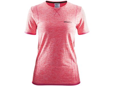 Damen Unterhemd Pink