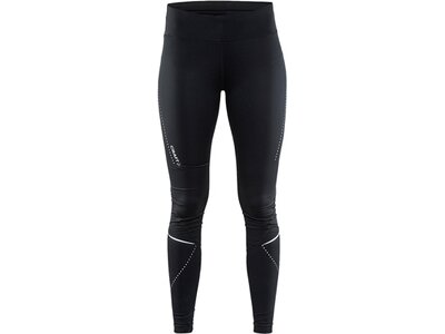 CRAFT Damen Essential tights Schwarz