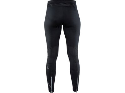 CRAFT Damen Essential tights Schwarz