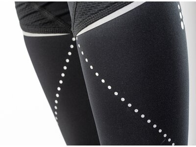 CRAFT Damen Essential tights Schwarz