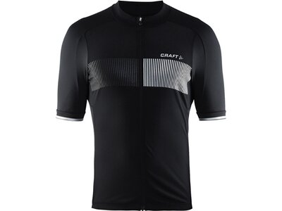 CRAFT Herren Shirt Verve Glow Jersey Schwarz