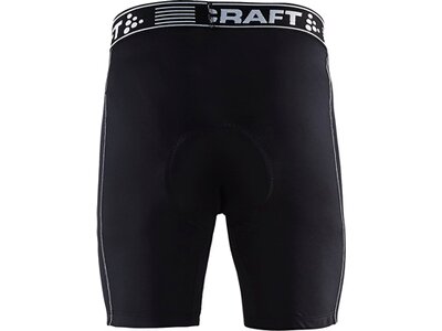 CRAFT Herren Shorts GREATNESS BIKE SHORTS M Schwarz