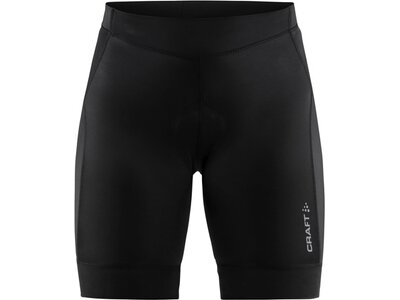 CRAFT Damen Tight RISE Schwarz