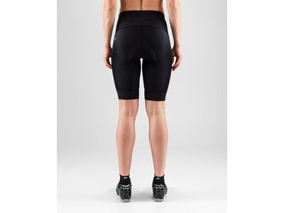 CRAFT Damen Tight RISE Schwarz