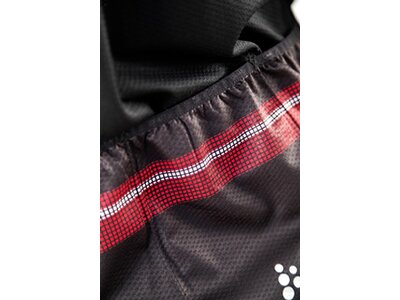 CRAFT Herren Bike-Trikot REEL JERSEY M Schwarz