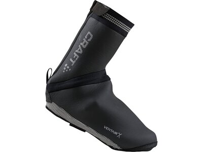 CRAFT Schuhcover SIBERIAN BOOTIE Schwarz