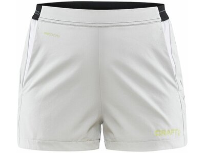 CRAFT Damen Shorts PRO CONTROL IMPACT SHORTS W Grau