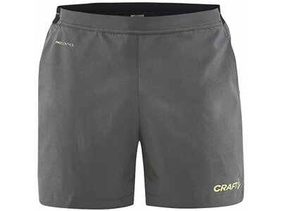 CRAFT Herren Shorts PRO CONTROL IMPACT SHORT SHORTS M Blau