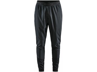 CRAFT Herren Hose ADV ESSENCE TRAINING PANTS M Schwarz