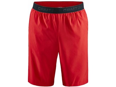 CRAFT Herren Shorts CORE ESSENCE RELAXED SHORTS M Rot