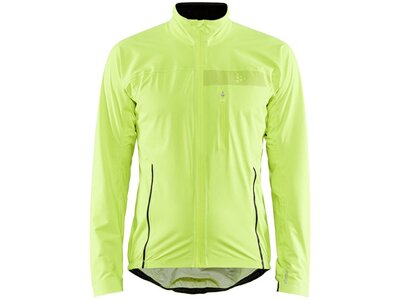 CRAFT Herren Regenjacke SURGE Grün