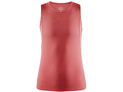 CRAFT Damen Unterwäsche PRO DRY NANOWEIGHT SL W Rot