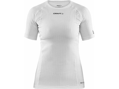 CRAFT Damen Unterwäsche ACTIVE EXTREME X RN SS W Weiß