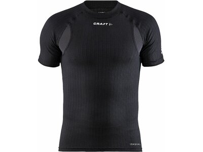 CRAFT Herren Unterwäsche ACTIVE EXTREME X CN SS M Schwarz