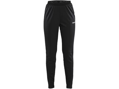 CRAFT Damen Sporthose Evolve Slim Pants W Schwarz