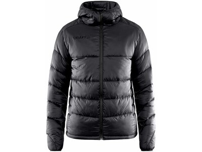 CRAFT Herren Jacke CORE EXPLORE ISOLATE JACKET M Grau