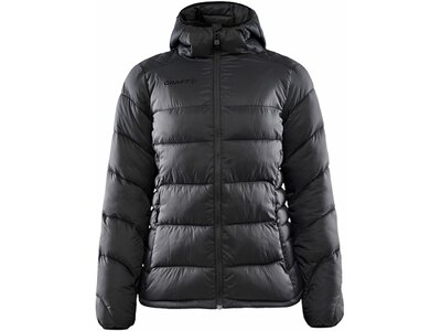 CRAFT Damen Jacke CORE EXPLORE ISOLATE JACKET W Grau