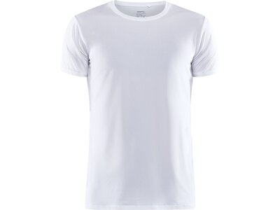 CRAFT Herren Unterwäsche CORE DRY TEE M Weiß