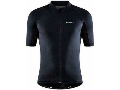 CRAFT Herren Radtrikot ADV ENDUR JERSEY M Schwarz