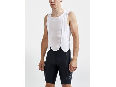 CRAFT Herren Shorts ADV ENDUR BIB SHORTS M Schwarz