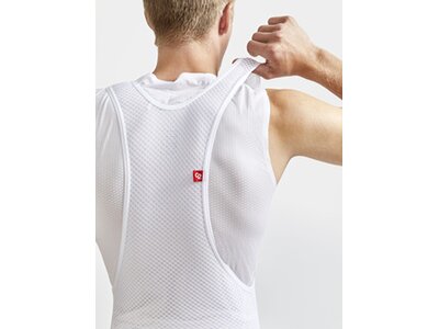 CRAFT Herren Shorts ADV ENDUR BIB SHORTS M Schwarz