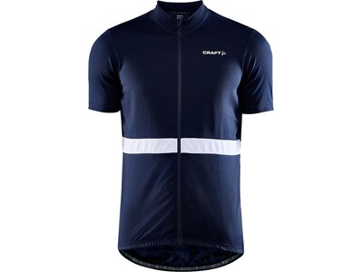 CRAFT Herren Radtrikot CORE ENDUR JERSEY M Blau