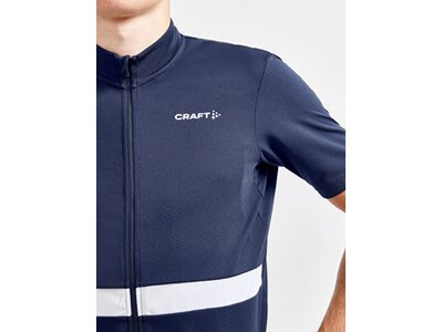 CRAFT Herren Radtrikot CORE ENDUR JERSEY M Blau