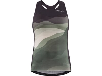 CRAFT Damen Shirt ADV ENDUR SINGLET W Pink