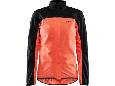 CRAFT Damen Jacke CORE ENDUR HYDRO JKT W Schwarz