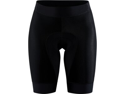 CRAFT Damen Shorts ADV ENDUR SOLID SHORTS W Schwarz