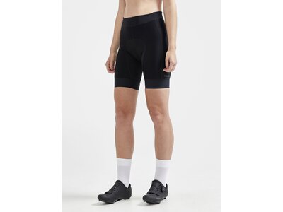 CRAFT Damen Shorts ADV ENDUR SOLID SHORTS W Schwarz