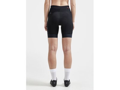 CRAFT Damen Shorts ADV ENDUR SOLID SHORTS W Schwarz