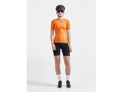 CRAFT Damen Shorts ADV ENDUR SOLID SHORTS W Schwarz
