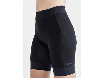 CRAFT Damen Shorts ADV ENDUR SOLID SHORTS W Schwarz