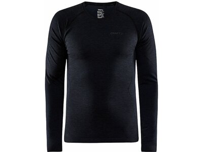 CRAFT Herren Unterwäsche CORE DRY ACTIVE COMFORT LS M Schwarz