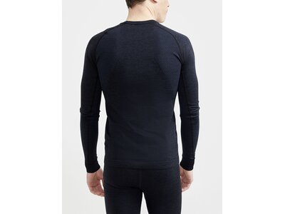 CRAFT Herren Unterwäsche CORE DRY ACTIVE COMFORT LS M Schwarz