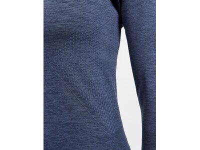 CRAFT Damen Unterwäsche CORE DRY ACTIVE COMFORT LS W Blau