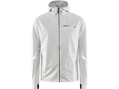 CRAFT Herren Jacke PRO HYDRO LUMEN JACKET 2 M Grau