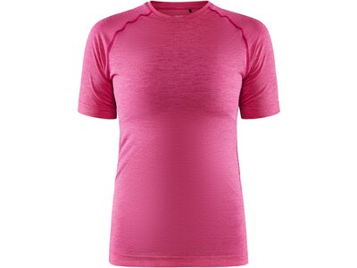 CRAFT Damen Unterwäsche CORE DRY ACTIVE COMFORT SS W Pink