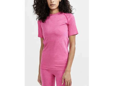 CRAFT Damen Unterwäsche CORE DRY ACTIVE COMFORT SS W Pink