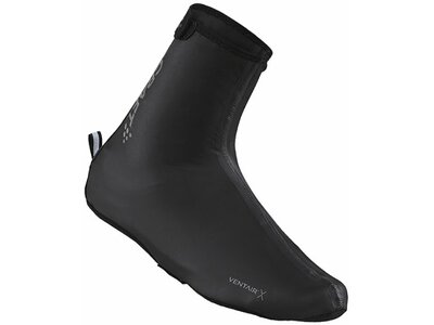 CRAFT Schuhcover CORE HYDRO BOOTIE Schwarz