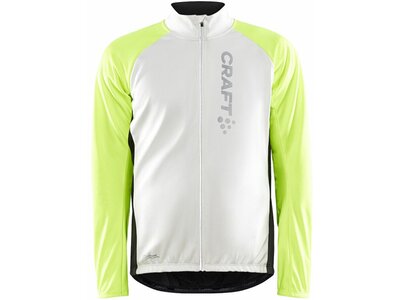 CRAFT Herren Jacke CORE BIKE SUBZ LUMEN JACKET M Grün