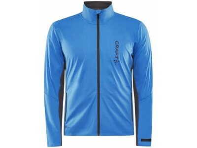 CRAFT Herren Jacke PRO NORDIC RACE JACKET M Blau