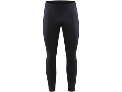 CRAFT Herren Tights PRO NORDIC RACE WIND TIGHTS M Schwarz