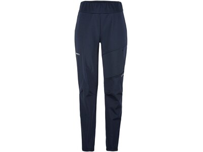CRAFT Damen Hose ADV BACKCOUNTRY HYBRID PANTS W Blau