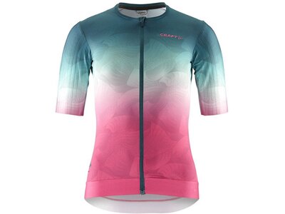 CRAFT Damen Shirt ADV AERO JERSEY W Pink