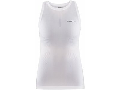 CRAFT Damen Unterhemd ADV COOL INTENSITY SL W Weiß