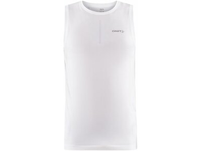 CRAFT Herren Unterhemd ADV COOL INTENSITY SL TEE M Weiß