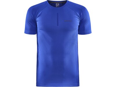 CRAFT Herren Unterhemd ADV COOL INTENSITY SS TEE M Blau