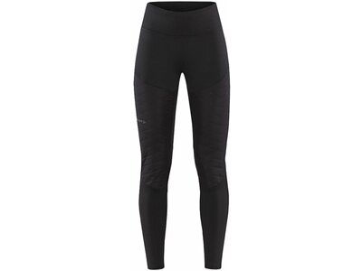CRAFT Damen Tights ADV SubZ Tights 3 W Schwarz